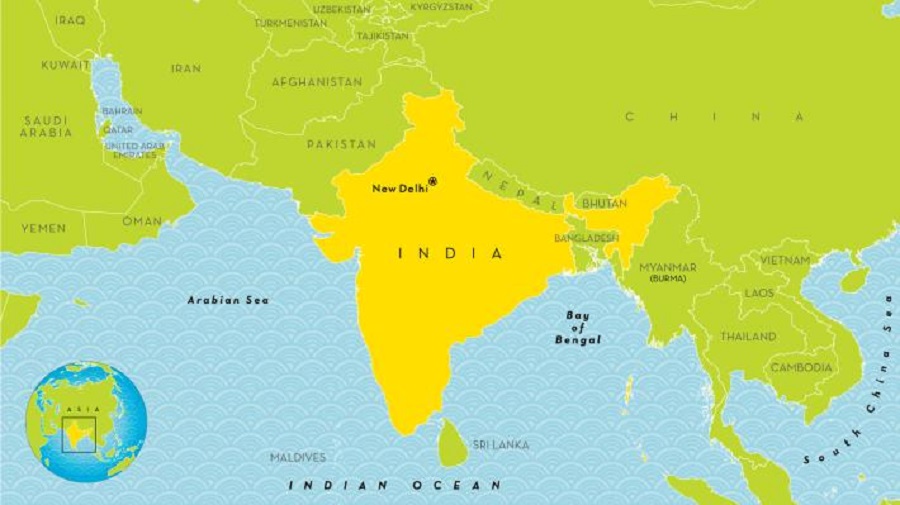 कोरोनाका कारण भारतले विदेशीको आगमनमा रोक लगायो