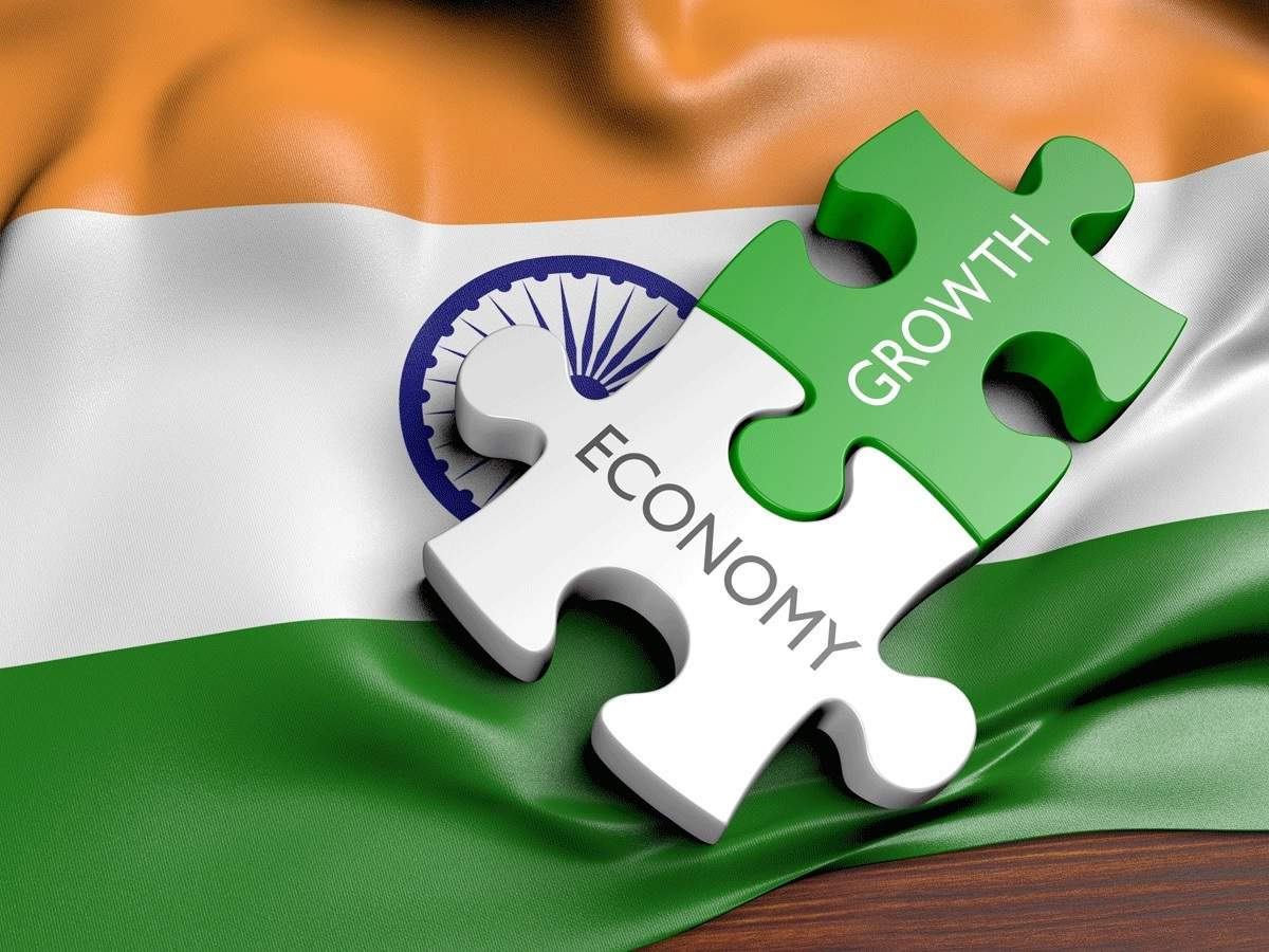 सन् २०२६ सम्ममा भारत विश्वको चौथो ठूलो अर्थतन्त्र बन्ने