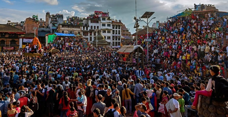 इन्द्रजात्रा आउनै लाग्दा हरेक वर्ष आर्थिक संकट