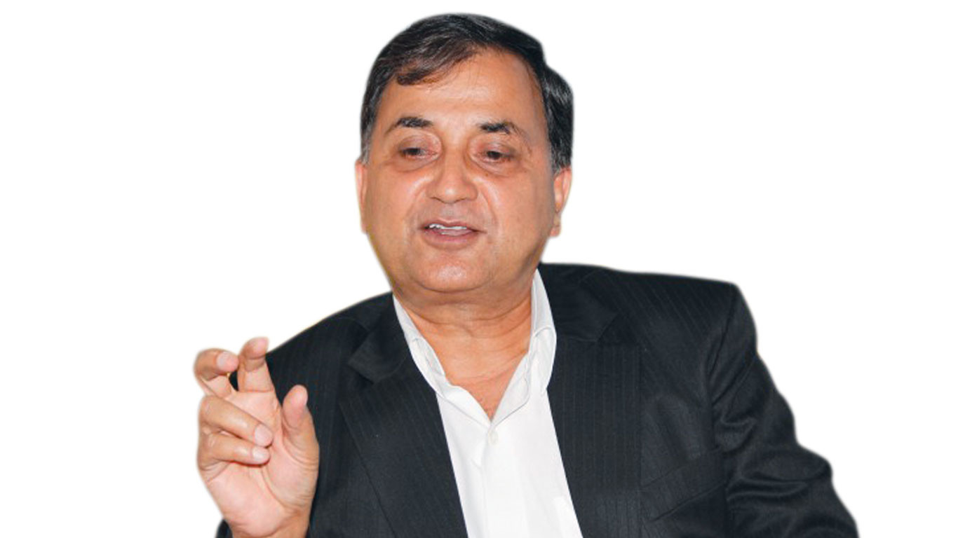स्वास्थ्य सामाग्री खरिद प्रकरणः अख्तियारमा अर्को उजुरी, उपप्रधानमन्त्रीलाई हिरासतमा लिएर अनुसन्धान गर्न माग