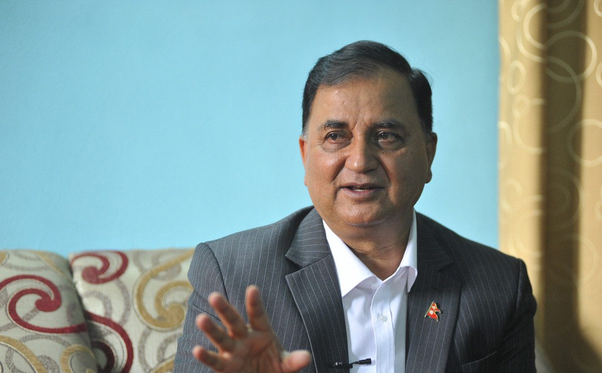 अन्तर्राष्ट्रिय उडानमा लगाएको प्रतिबन्ध थपियो