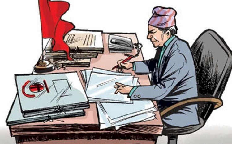 प्रधानमन्त्रीको गृह नगरका जनप्रतिनिधिको यस्तो माग
