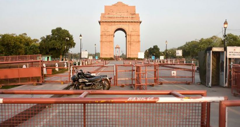 भारतमा जनता कर्फ्यु, नेपाल आउनेको संख्या घट्यो