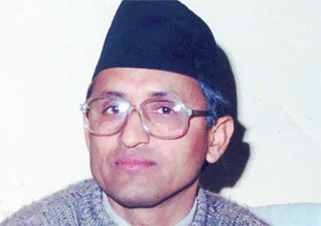 आश्रितको गोजीको १३ रुपियाँ सङ्ग्रहालय पुग्यो