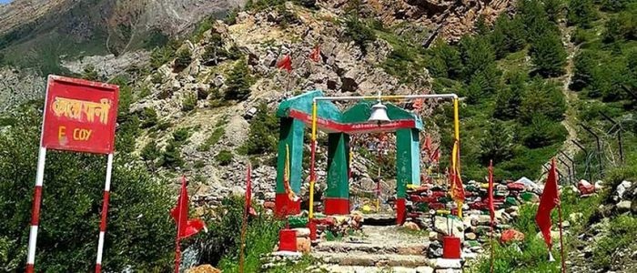 कसले तुहायो दुई दशकअघि नै कालापानीमा सेना राख्ने प्रस्ताव ?