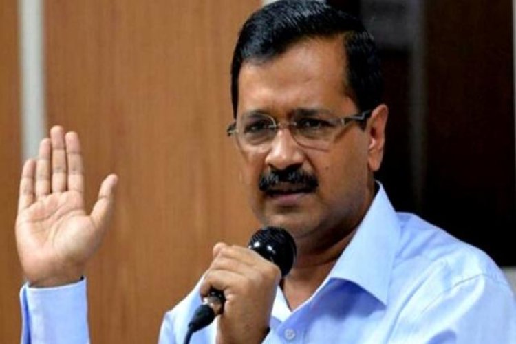 दिल्लीका सबै मजदुरलाई पाँच–पाँच हजार दिने केजरीवालको घोषणा