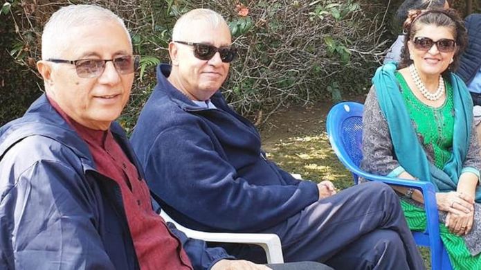 कांग्रेस अर्थात् कोइराला, बढ्यो सक्रियता