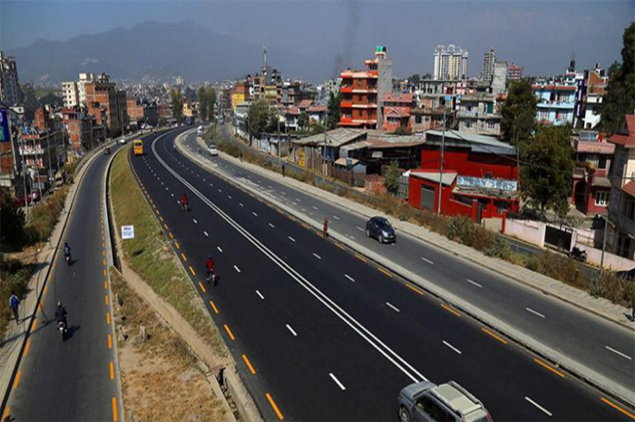 अझै सम्पन्न भएन ‘सर्भिस ट्र्याक’