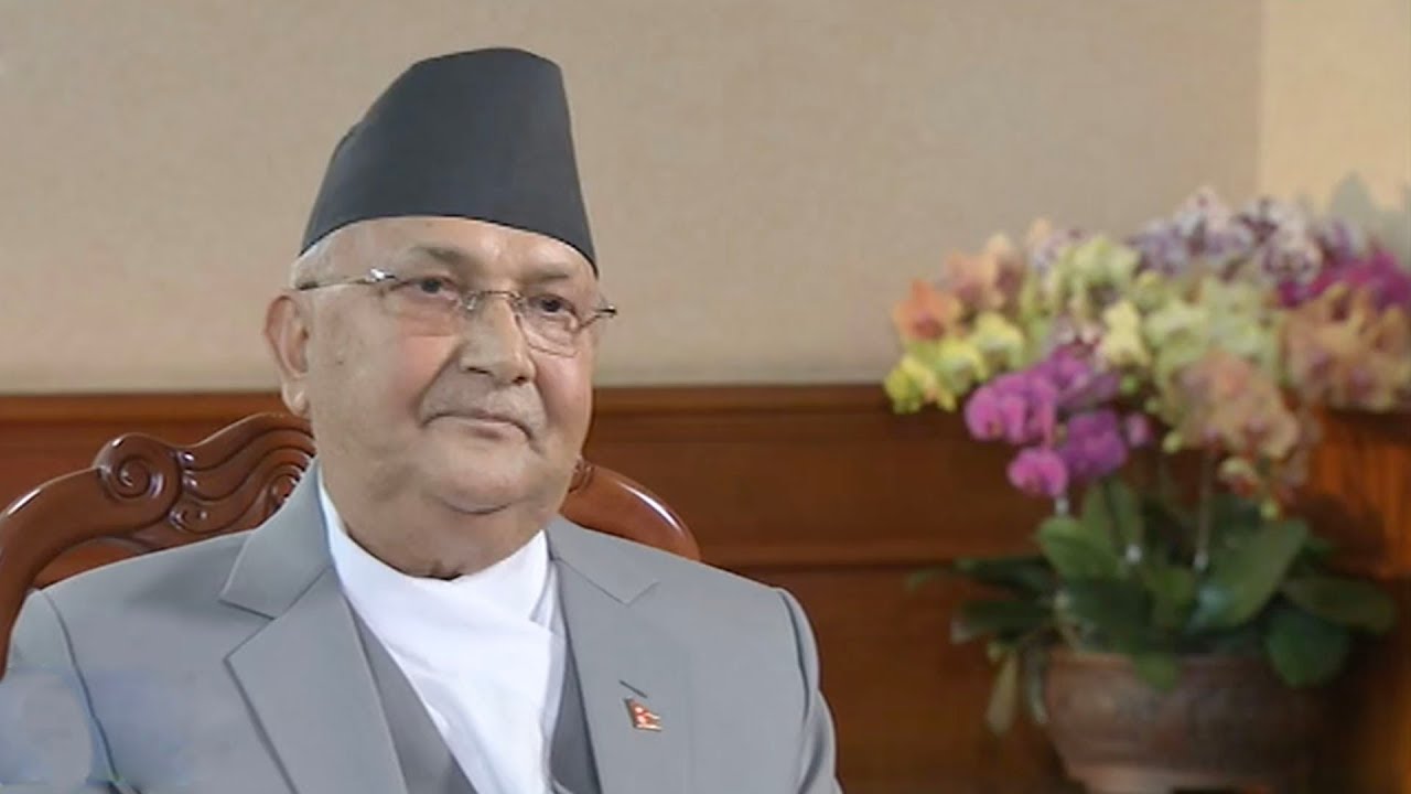 विदेशीलाई प्रधानमन्त्रीको चेतावनी, 'अतिरिक्त कूटनीतिक गतिविधि नगर्नुहोला'