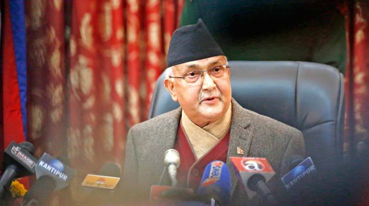 प्रधानमन्त्रीको सचिवालयका ६ जनाको राजीनामा स्वीकृत