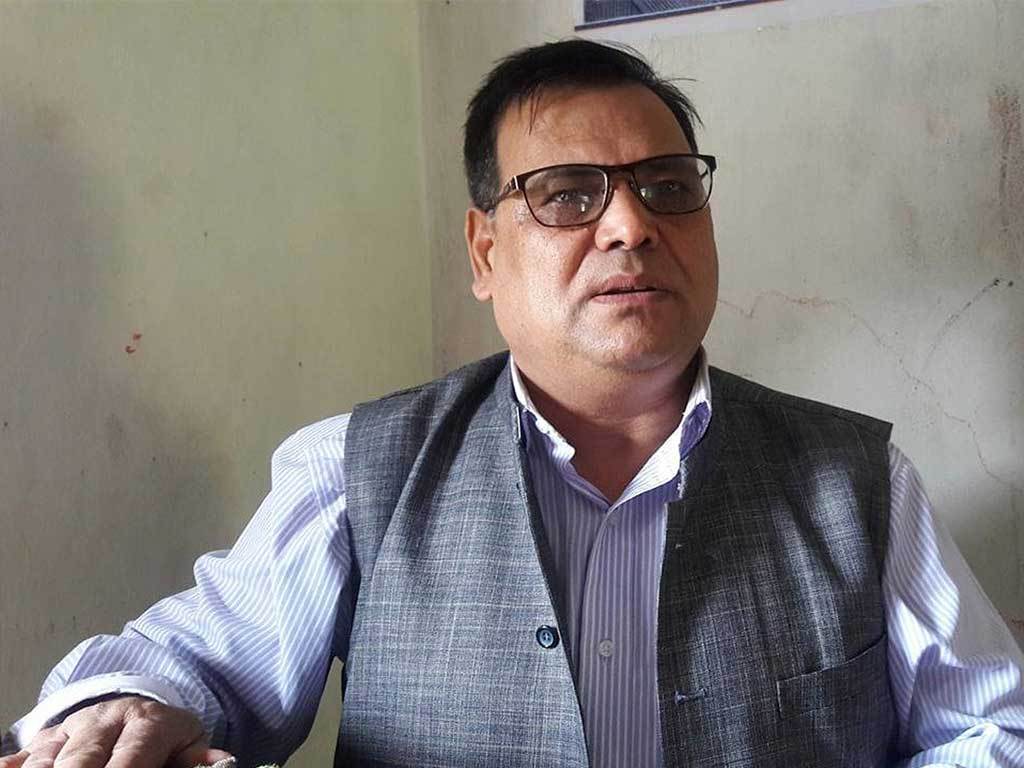 रोशनीसँग पारिवारिक सम्बन्ध थियोः महरा