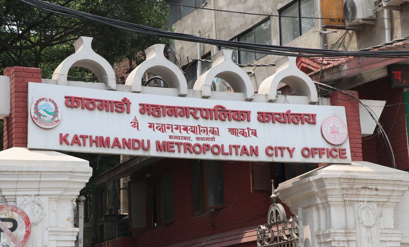 महानगरपालिकाभित्र राहत बाँड्दै, क-कस्ले पाउने ?