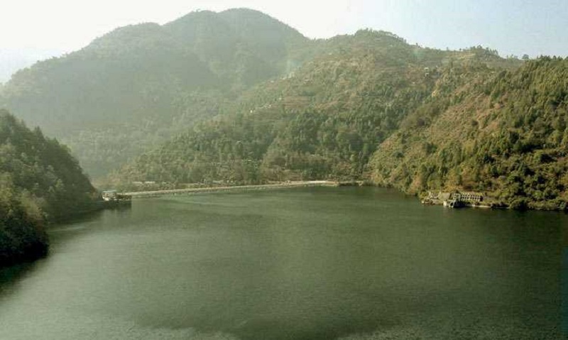 ६ वर्षपछि कलेखानीमा पानी ‘ओभरफ्लो’