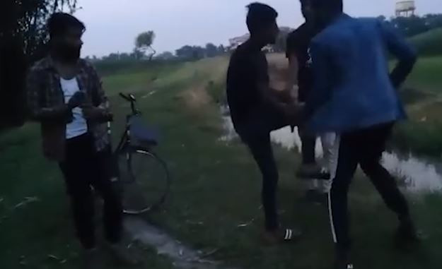 जडीबुटी तस्करी गरेको आरोपमा गाउँले वडा अध्यक्ष कुटे, प्रहरी लखेटे
