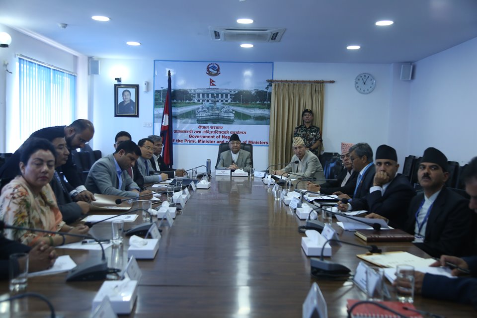 लगानीयोग्य १४ परियोजनाको सूची तयार