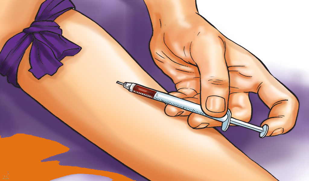 लागूऔषध ट्रान्जिटको जोखिममा नेपाल