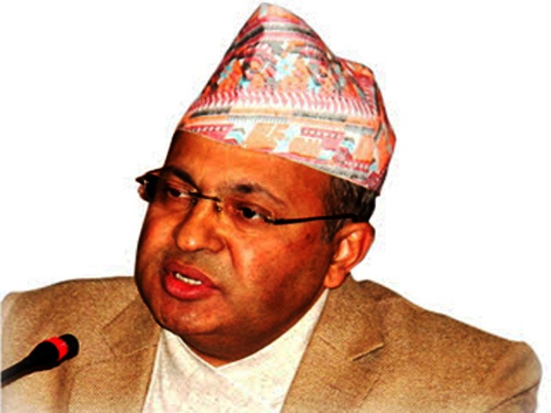 मुख्य सचिवसंग प्रधानमन्त्री असन्तुष्ट