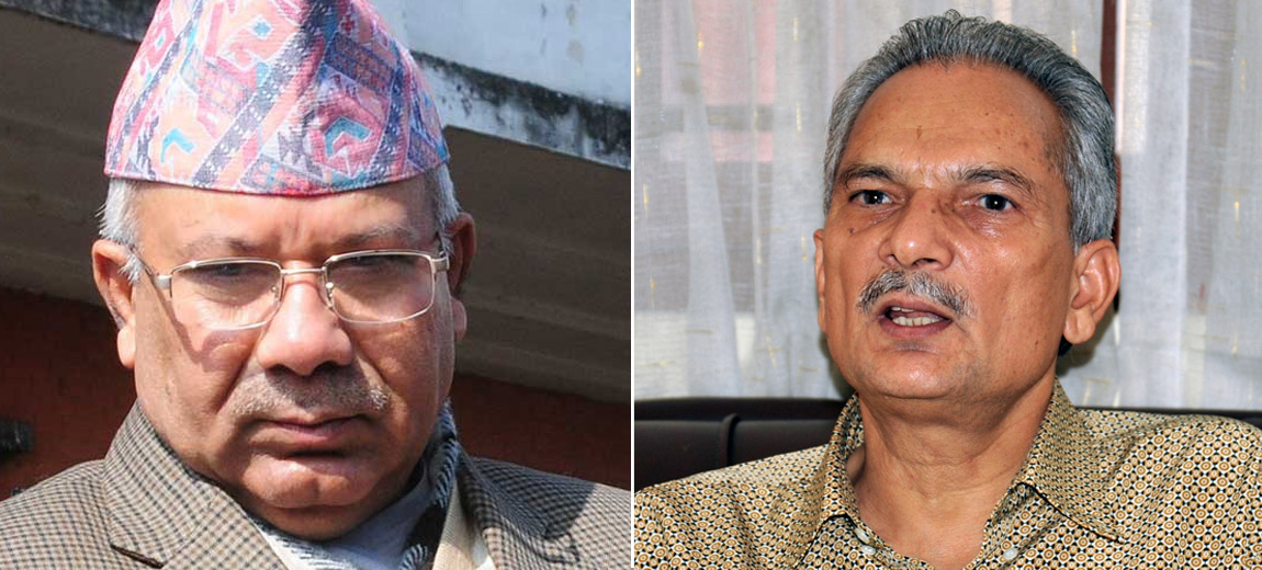 ललिता निवास प्रकरण : ‘नेपाल र भट्टराईलाई किन मुद्दा लगाइएन ?’