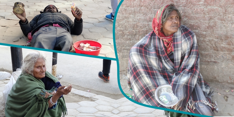 भोकमारीको इन्डेक्मा भारतको अबस्था नेपालको भन्दा खराब