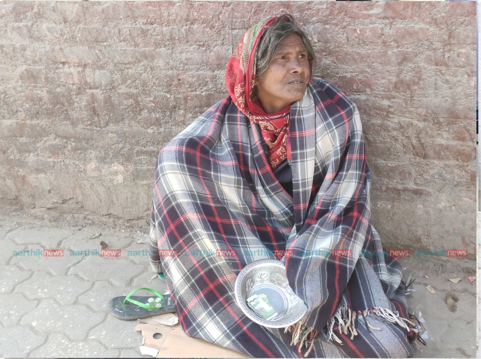 कोरोनाले बढायो गरिबी