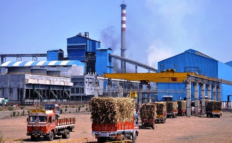 महालक्ष्मी सुगर मिल आजदेखि सञ्चालनमा आउने