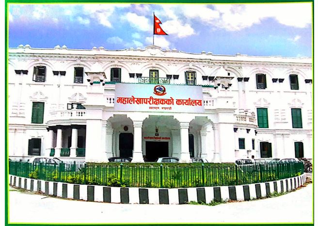 कोरोना रोकथाम, नियन्त्रण तथा उपचार कोषमा २४ लाख थपियो