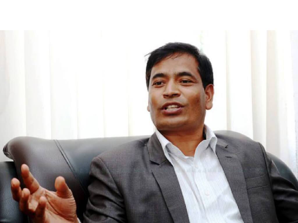 कर्णाली प्रदेशका मुख्यमन्त्रीको पद जोगियो