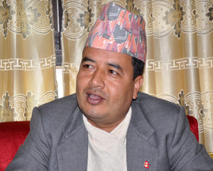 ‘ठेकेदारका कारण पूर्वाधार निर्माणमा समस्या’