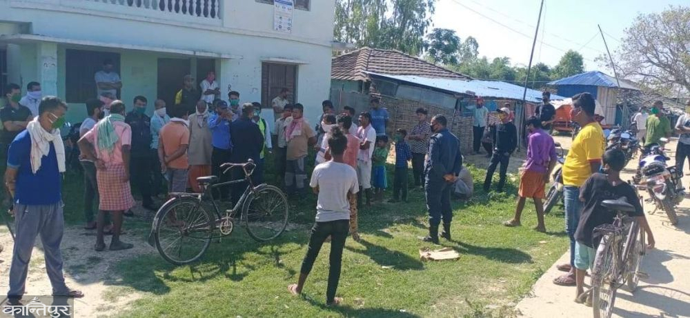 अज्ञात रोगका कारण महोत्तरीमा ज्यान गुमाउनेको संख्या १२ पुग्यो