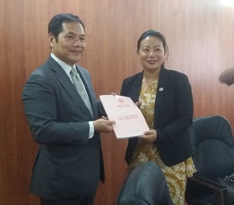 आगामी आर्थिक वर्षभित्र ९२ प्रतिशत जनसंख्यालाई आधारभूत स्तरको खानेपानी सेवा पुर्याउन सरकारको लक्ष्य