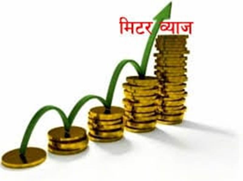 मिटरब्याजीको माकुरे जालो देशैभर व्याप्त