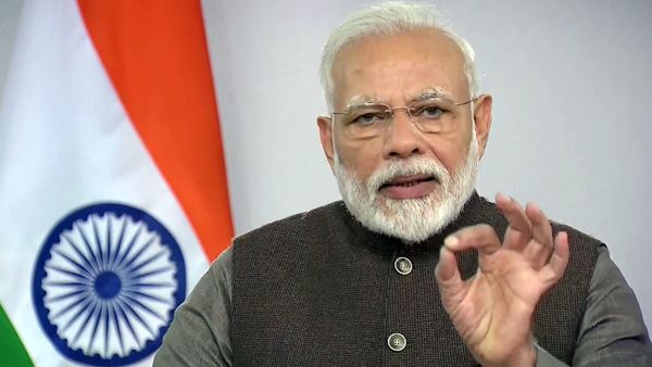 यी हुन् कोरोना जित्ने मोदीका सात सूत्र