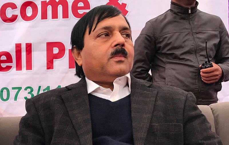 यस्तो अडानले पुर्यायो आफताबलाई जेल