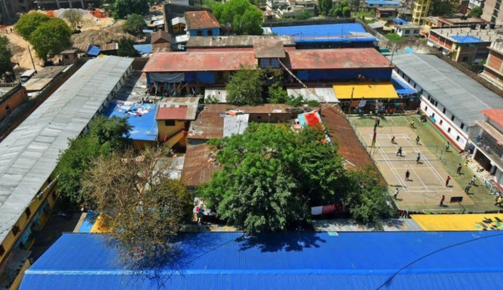 अपराध बढेको कि करागार साना भएका, क्षमताभन्दा दोब्बर कैदीबन्दी