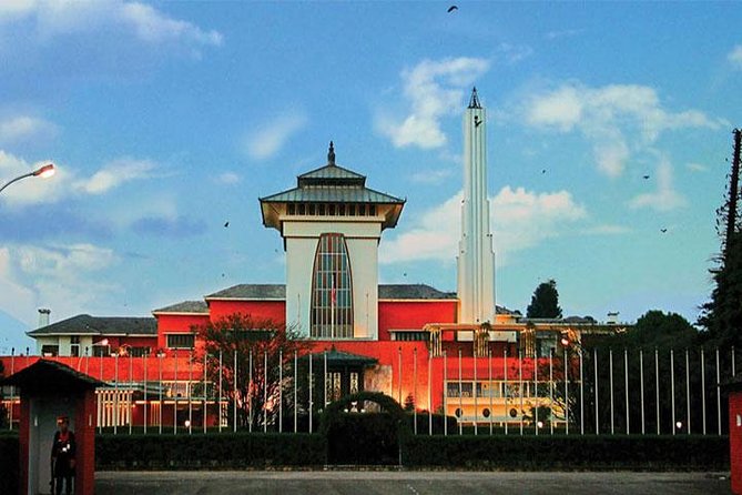 नारायणहिटीको गुरुयोजना, संग्रहालय प्रमुखलाई पत्तै छैन
