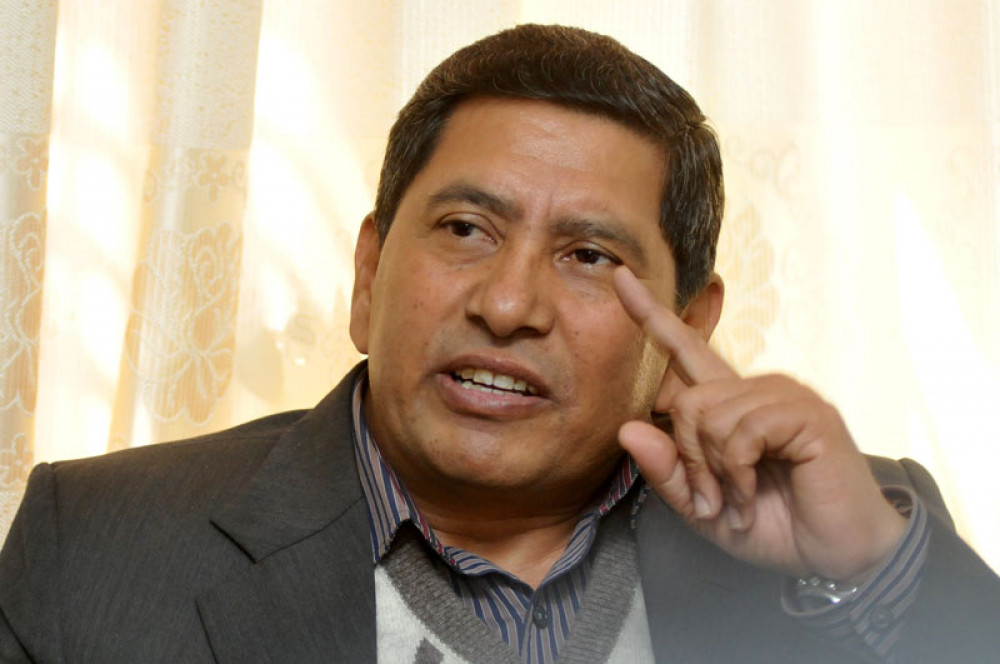 ‘अबको बजेट विगतको निरन्तरता नभई नयाँ सोचमा आउनुपर्छ’