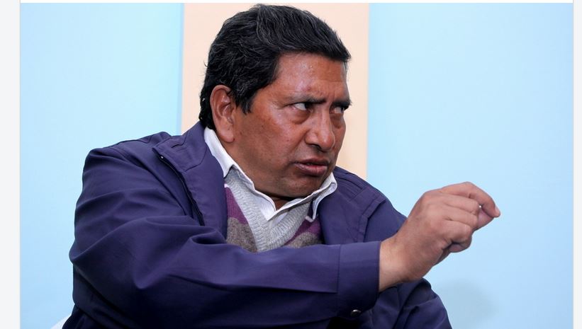 बाँकी कार्यकाल ओली नै प्रधानमन्त्री, मन्त्री फेरिने कुरै भएन