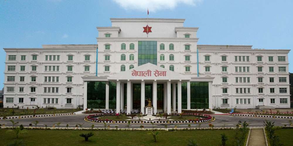 सेनामा सेवाबाट राजीनामा दिने क्रम बढ्यो, किन हुँदैछ यस्तो?