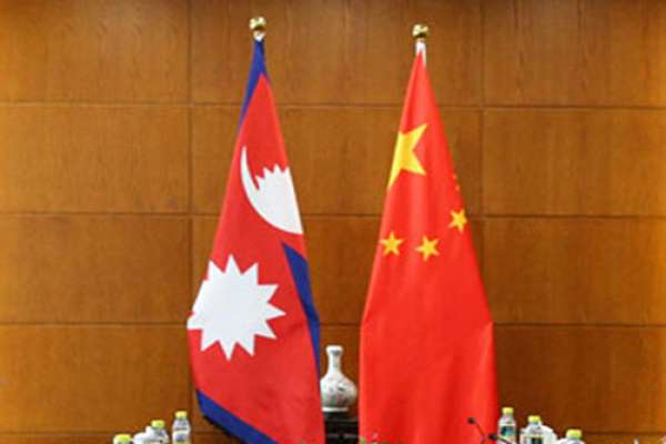 चीनसंगको हवाई सेवा पुनरावलोकन हुने