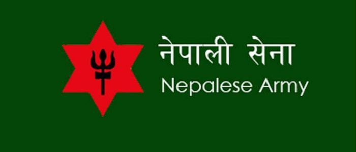भारतीय मिडियामा प्रकाशित समाचार भ्रामकः नेपाली सेना