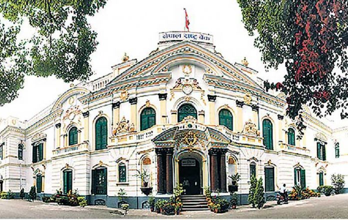 वस्तु आयातमा लाग्ने विदेशी मुद्राको सीमा बढ्यो