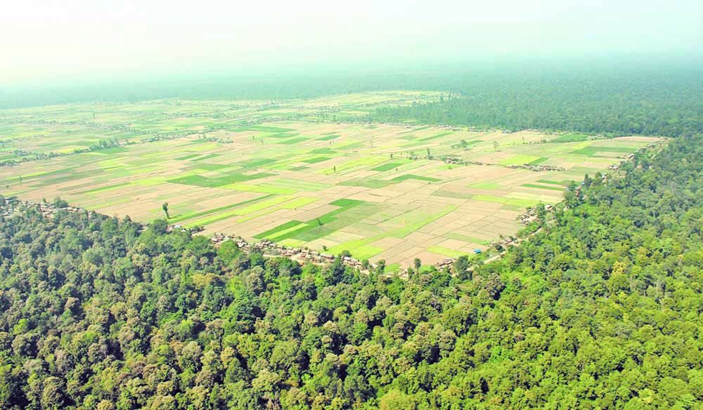 निजगढ अन्तर्राष्ट्रिय विमानस्थल निर्माण अघि बढाउन निर्देशन