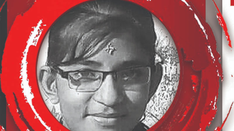 निर्मला हत्याका १० महिनाः रनभुल्लमा प्रहरी