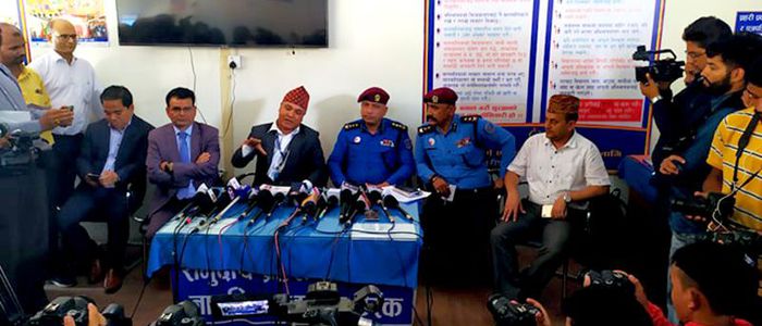 नबिल, प्रभु र हिमालयन बैंकका एटिएमबाट ह्याकरले पैसा निकालेकाे पुष्टि