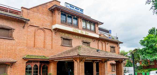 पर्यटन क्षेत्रमा २० अर्बको राहत प्याकेज ल्याउन सुझाव