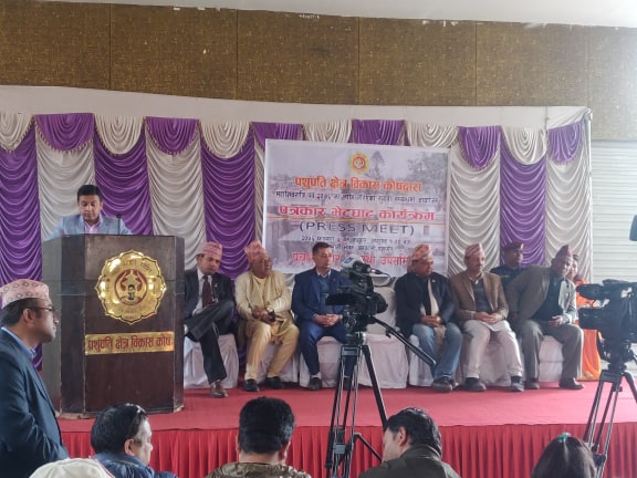 महाशिवरात्रिको तयारी पूरा, गाँजा भाङ खाए सिधै खाेरमा