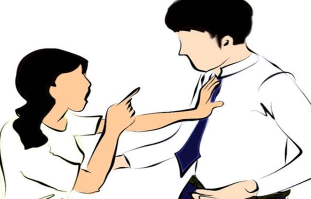 पत्नीबाट पीडित भएको भन्दै न्याय माग्ने श्रीमानको संख्या बढ्दो