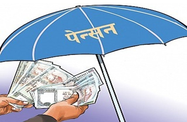 पेन्सनधारी उच्चपदस्थलाई दुई वर्ष काम गर्न नदिने प्रस्ताव