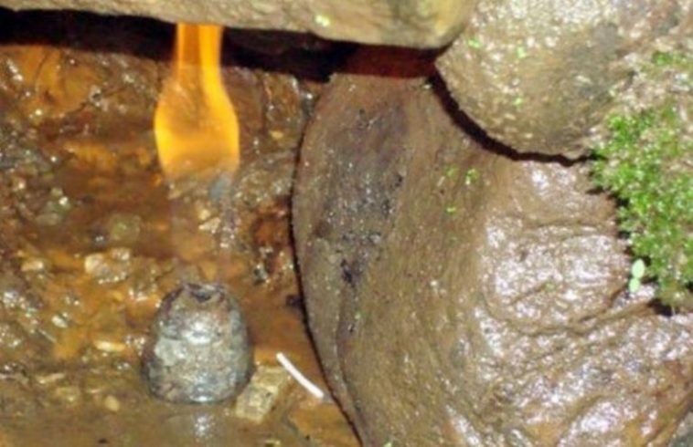 दैलेखको पेट्रोलियम पदार्थ दुई वर्षभित्र उत्खनन् गरिने