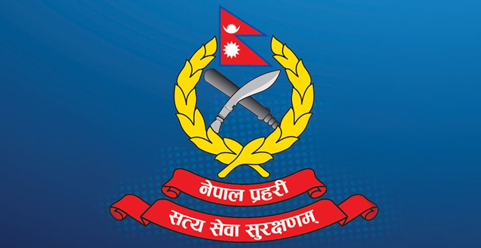 नेपाल प्रहरीको सह–प्रवक्तामा एएसपी जोशी